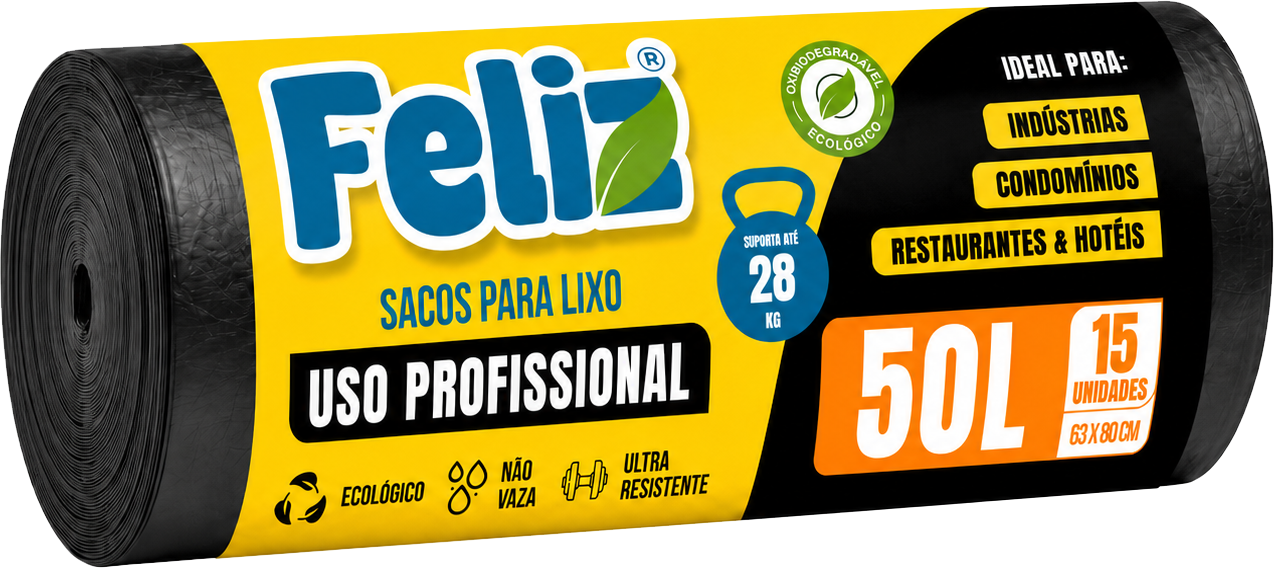 Profissional 50L