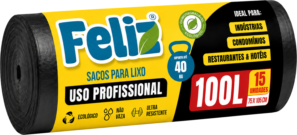 Profissional 100L