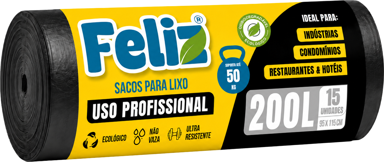 Profissional 200L