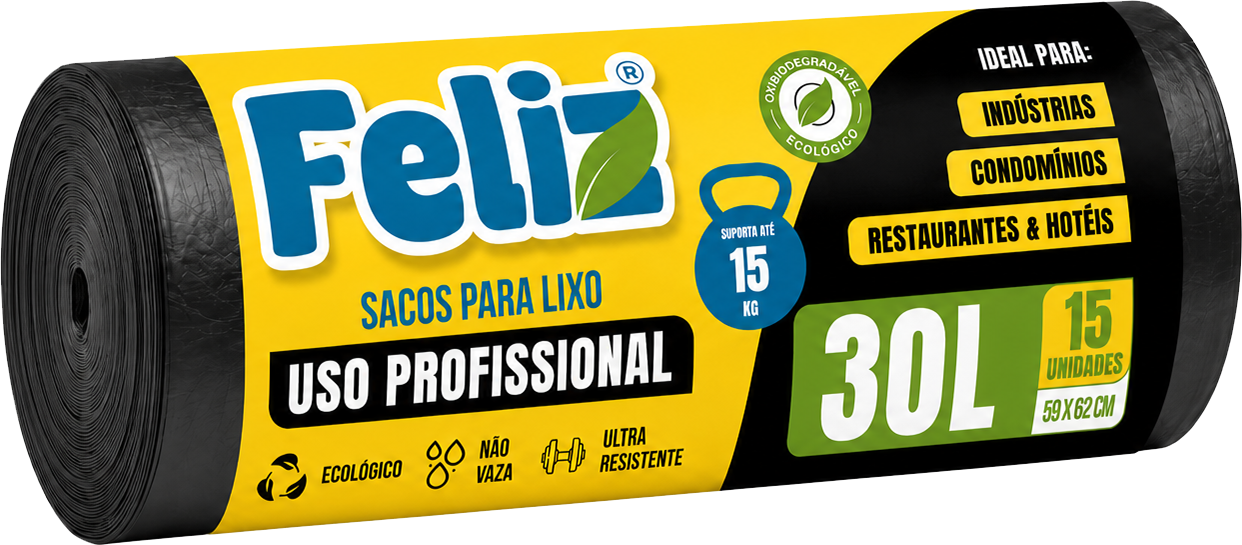Profissional 30L