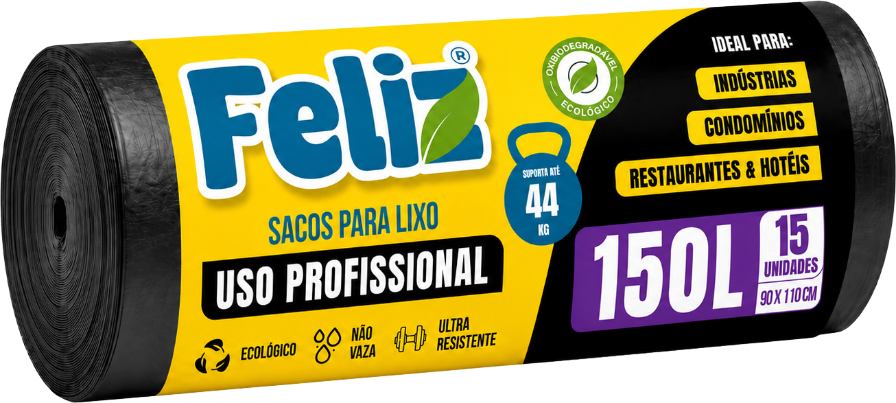 Profissional 150L